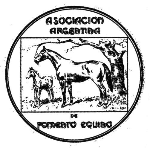 ASOCIACION ARGENTINA DE FOMENTO EQUINO