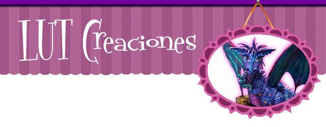 LUT CREACIONES