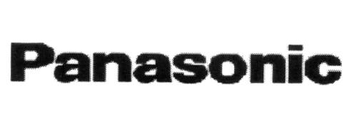 PANASONIC