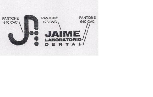 JAIME LABORATORIO DENTAL