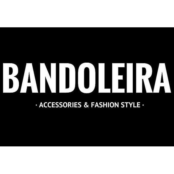 BANDOLEIRA ACCESSORIES & FASHION STYLE