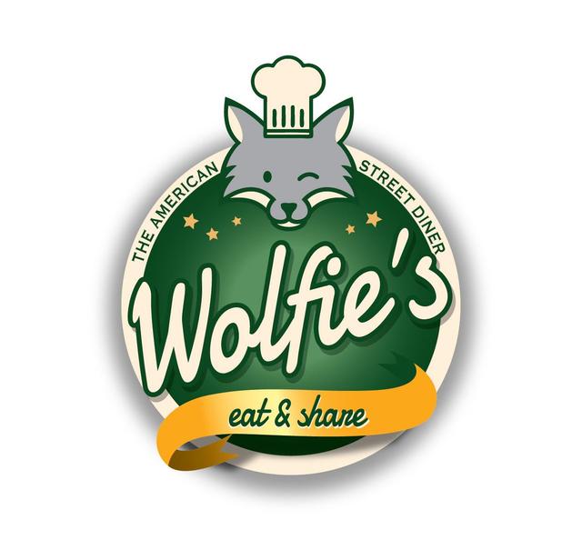 WOLFIE'S EAT & SHANE THE AMERICAN STREET DINER