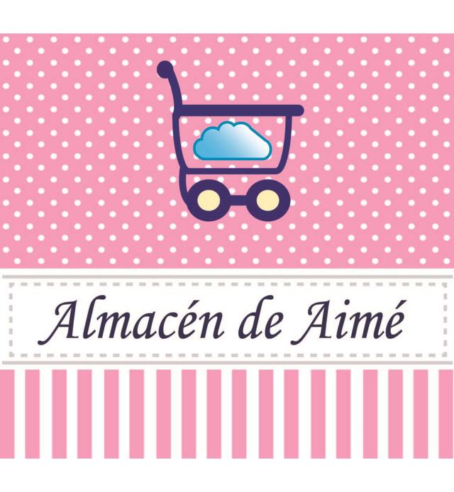 ALMACÉN DE AIMÉ