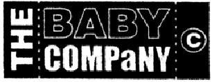 THE BABY COMPANY