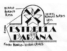 ESTRELLA DEL PARANA