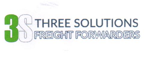 3S THREE SOLUTIONS FREIGHT FORWARDERS