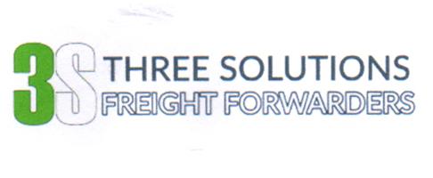 3S THREE SOLUTIONS FREIGHT FORWARDERS