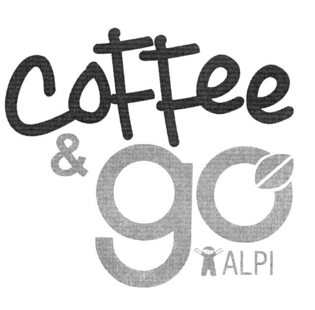 COFFEE & GO ALPI