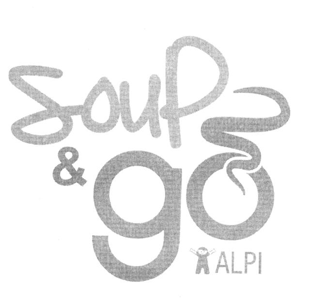 SOUP & GO ALPI