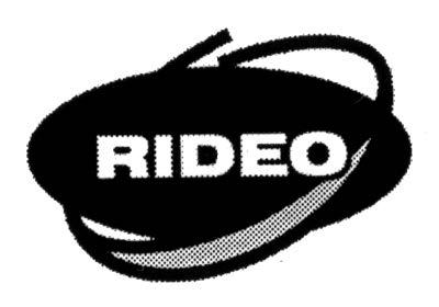 RIDEO