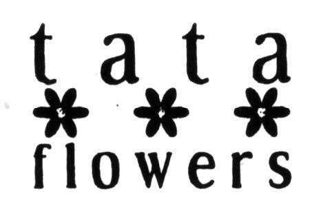 TATA FLOWERS