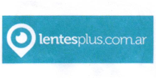 LENTESPLUS.COM.AR