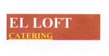 EL LOFT CATERING