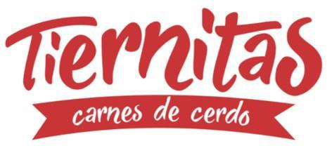 TIERNITAS  CARNES DE CERDO
