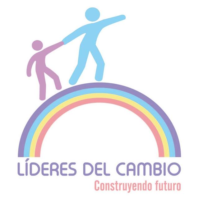 LIDERES DEL CAMBIO CONSTRUYENDO FUTURO