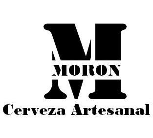 M MORON CERVEZA ARTESANAL