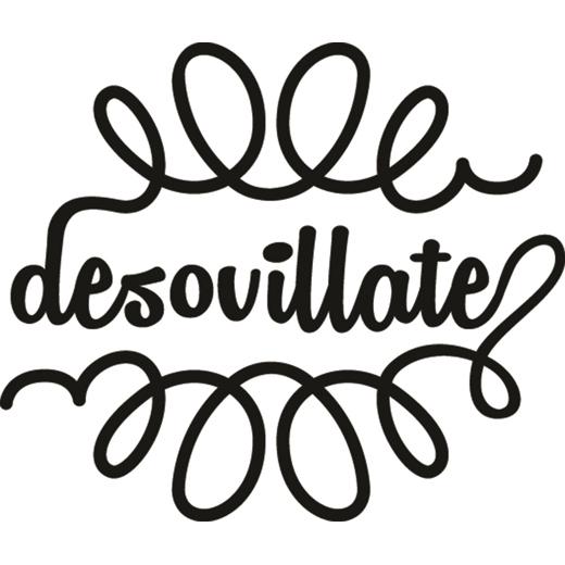DESOVILLATE