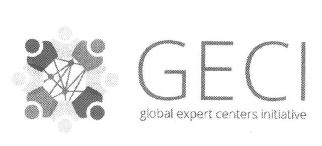 GECI GLOBAL EXPERT CENTERS INITIATIVE