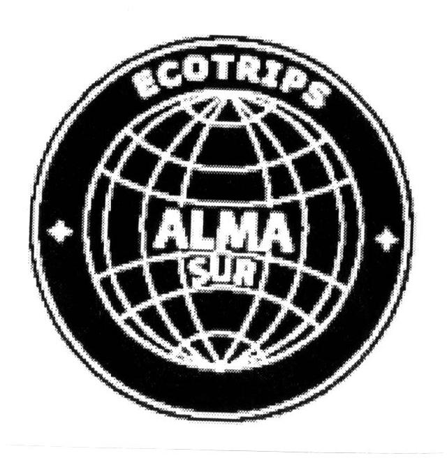 ECOTRIPS ALMA SUR