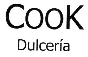 COOK DULCERIA