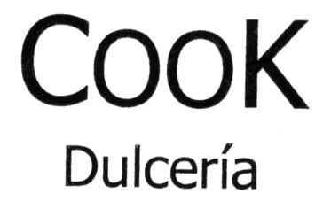 COOK DULCERIA