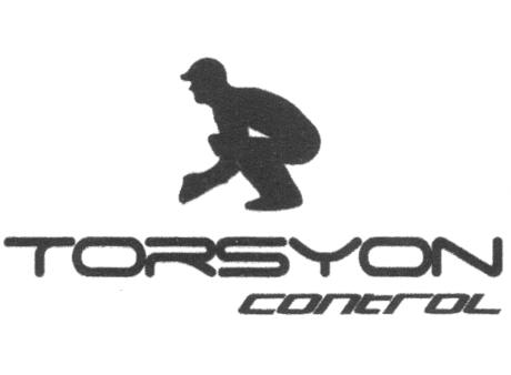 TORSYON CONTROL