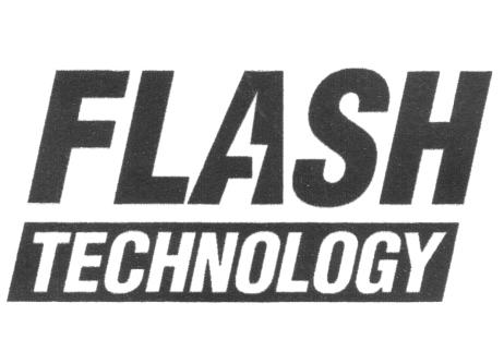 FLASH TECHNOLOGY