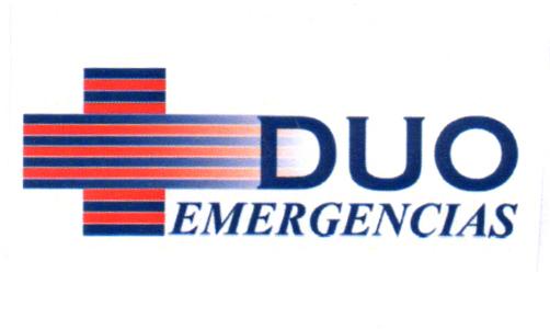 DUO EMERGENCIAS