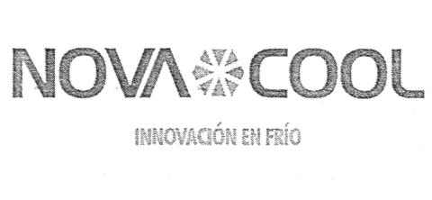NOVA COOL INNOVACION EN FRIO