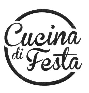 CUCINA DI FESTA