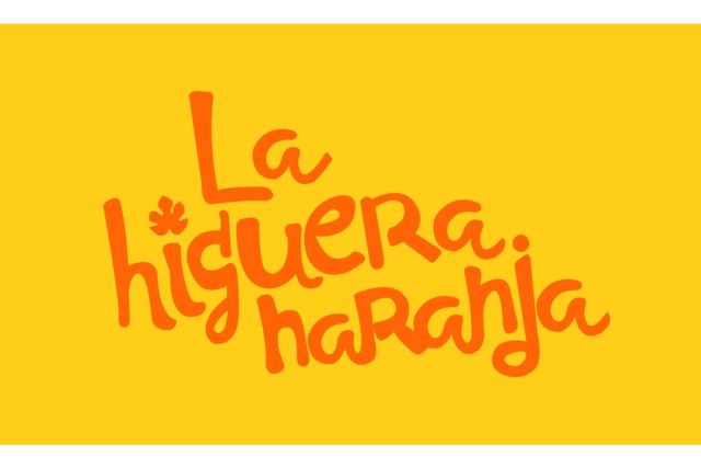 LA HIGUERA NARANJA