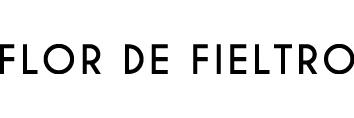 FLOR DE FIELTRO