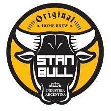 STAN BULL