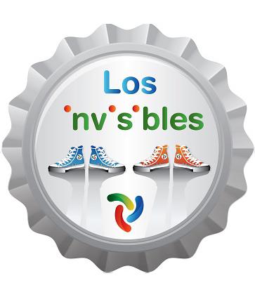 LOS INVISIBLES