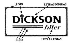 DICKSON FILTER