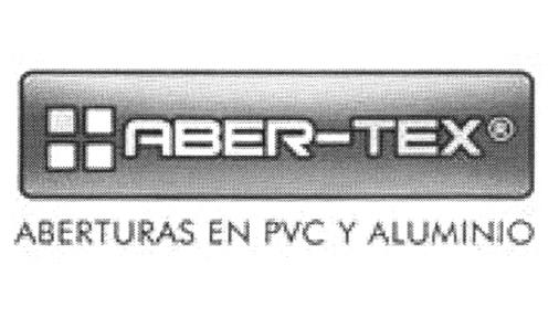 ABER-TEX ABERTURAS EN PVC Y ALUMINIO