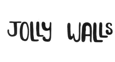 JOLLY WALLS