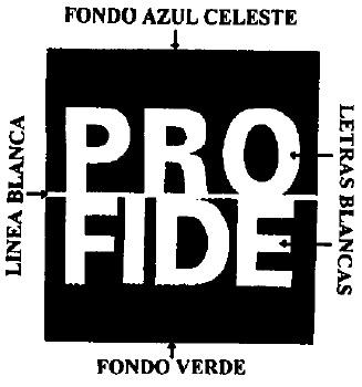 PROFIDE