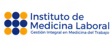 INSTITUTO DE MEDICINA LABORAL GESTION INTEGRAL EN MEDICINA DEL TRABAJO