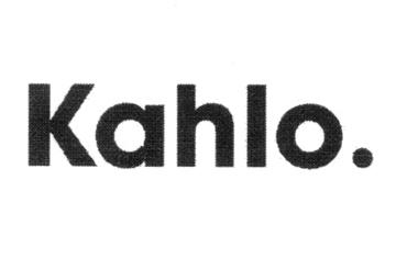 GRUPO KAHLO