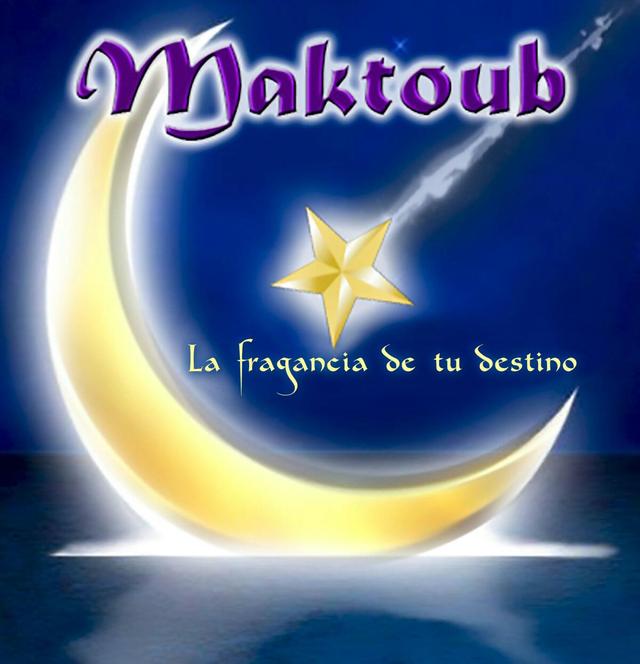 MAKTOUB