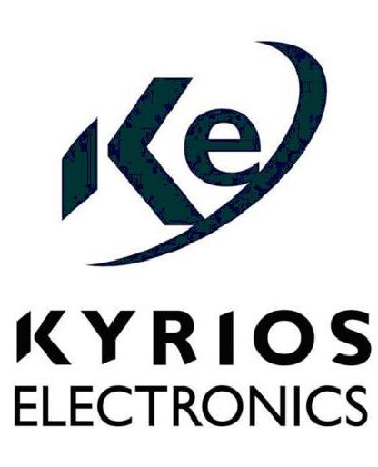 KE KYRIOS ELECTRONICS