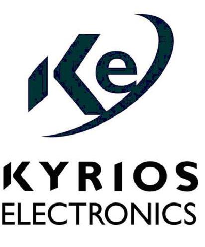 KE KYRIOS ELECTRONICS