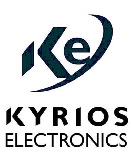 KE KYRIOS ELECTRONICS