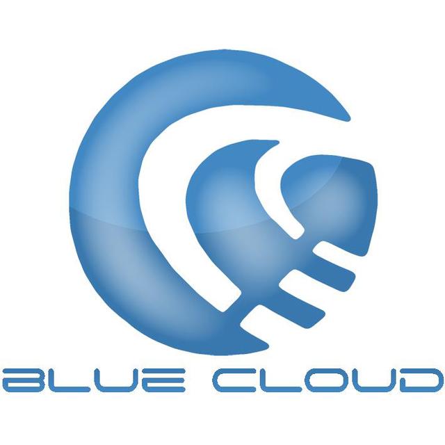 BLUE CLOUD