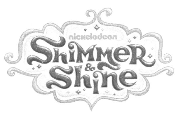 NICKELODEON SHIMMER & SHINE