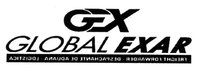 GLOBAL EXAR GEX