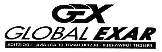 GLOBAL EXAR GEX