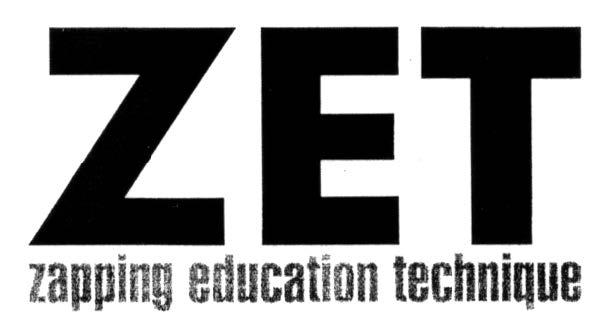 ZET ZAPPING EDUCATION TECHNIQUE