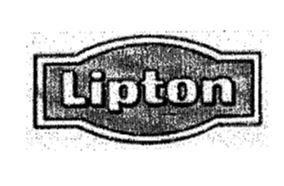 LIPTON